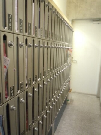 メゾン・ド・ヴィレ麻布台の物件内観写真